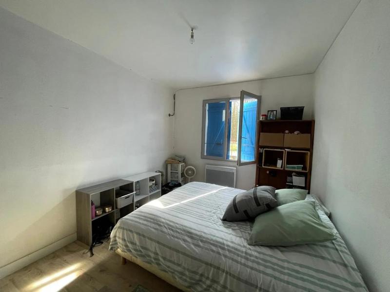 Maison - 105 m² - 6 pièces