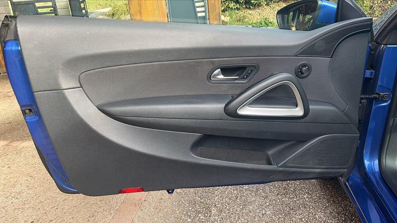 Volkswagen Scirocco 1.4 Tsi 125 Ultimate