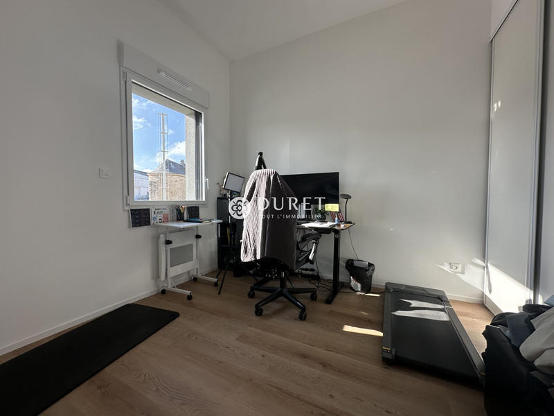 Appartement - 72 m² - 3 pièces