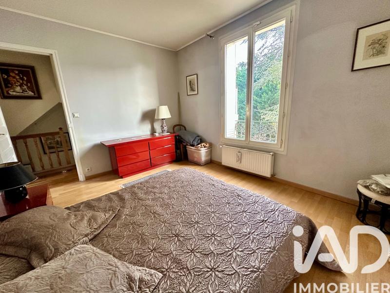 Maison - 106 m² - 4 pièces