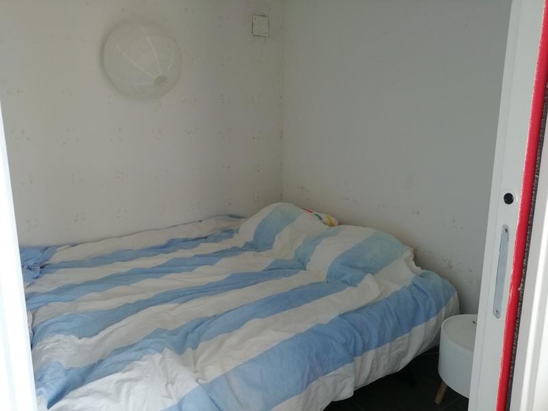 Appartement - 37 m² - 1 pièce