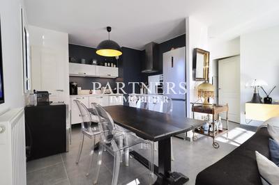 Appartement - 57 m² - 2 pièces
