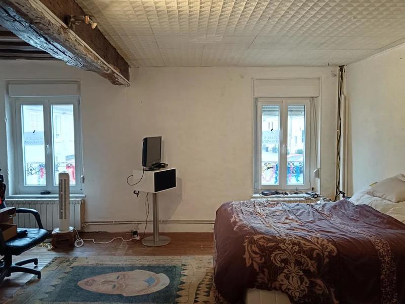 Maison de ville - 180 m² - 6 pièces