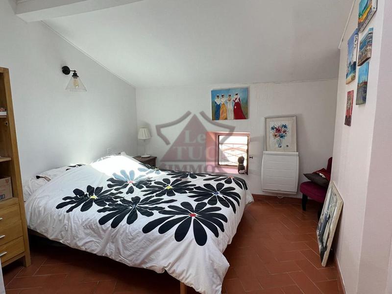 Maison - 143 m² - 7 pièces