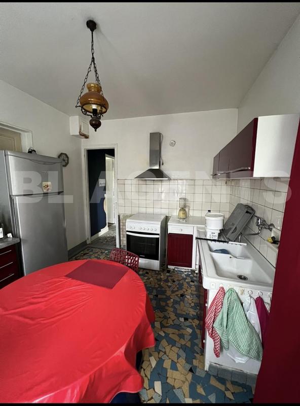 Maison de ville - 66 m² - 3 pièces