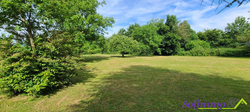 Villa - 212 m² - 5 pièces