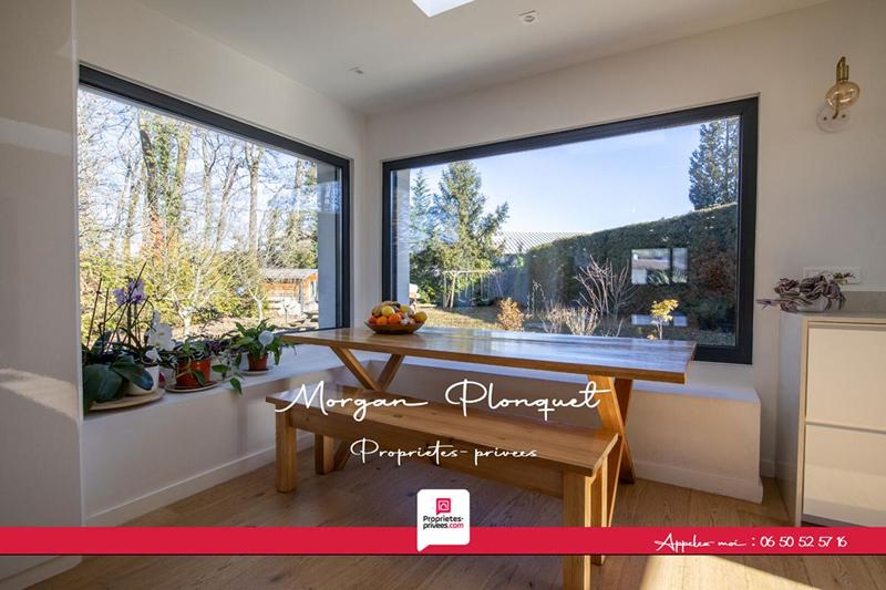 Maison - 175 m² - 4 pièces