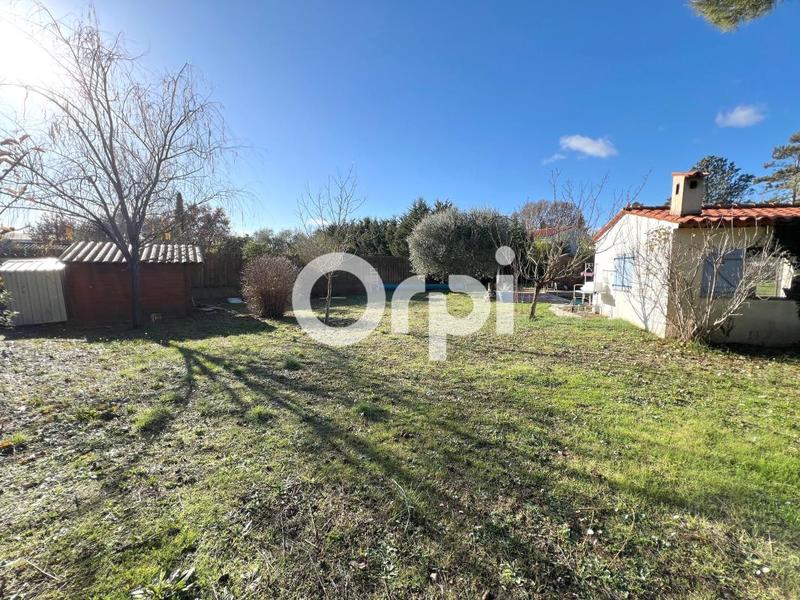 Maison - 94 m² - 4 pièces