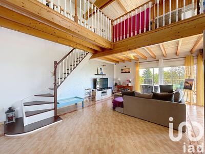 Maison - 155 m² - 5 pièces