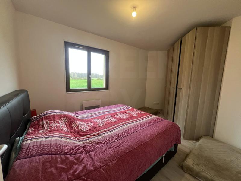 Maison - 109 m² - 6 pièces