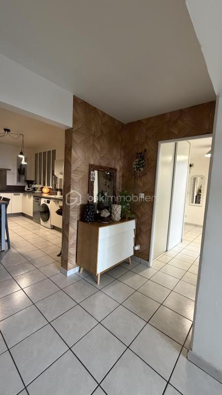 Appartement - 103 m² - 3 pièces