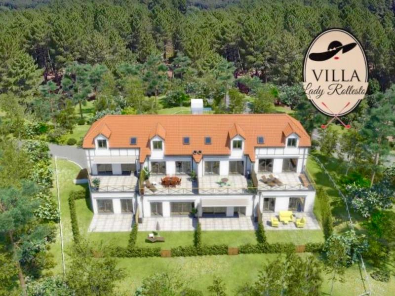 Appartement - 74 m² - 3 pièces