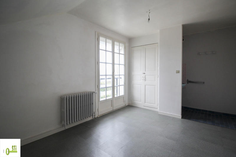 Maison - 108 m² - 5 pièces