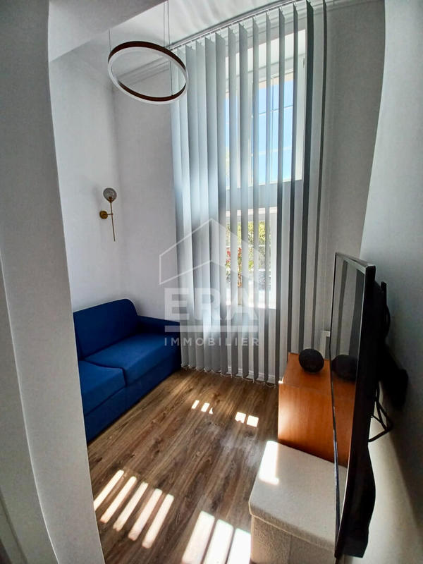 Maison - 180 m² - 6 pièces