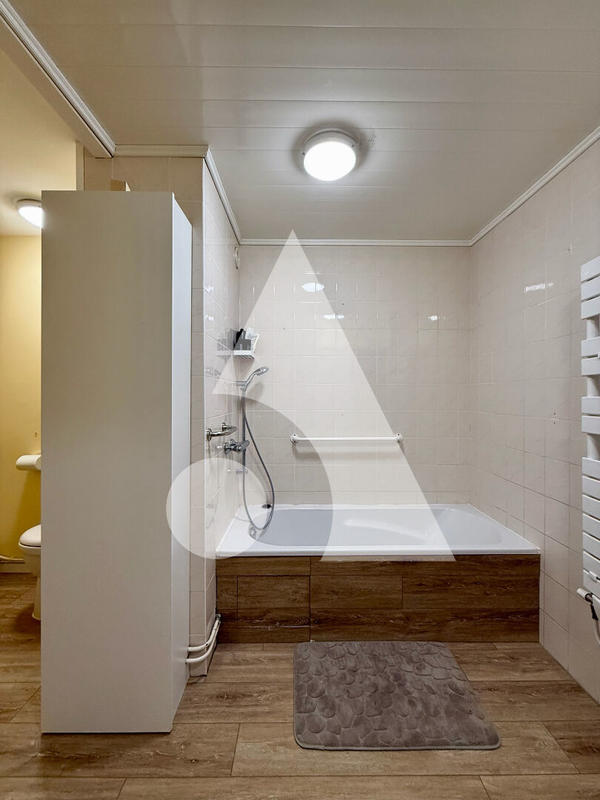 Appartement - 86 m² - 3 pièces