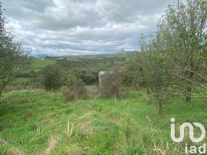 Maison - 40 m² - 2 pièces