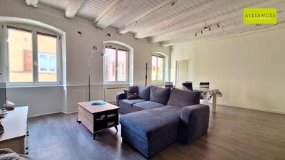 Maison - 114 m² - 6 pièces