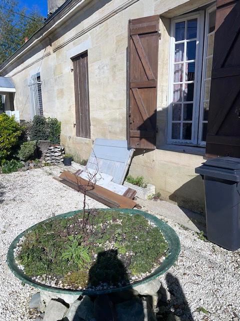 Maison - 99 m² - 4 pièces