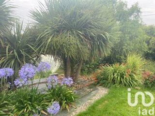 Maison - 98 m² - 6 pièces