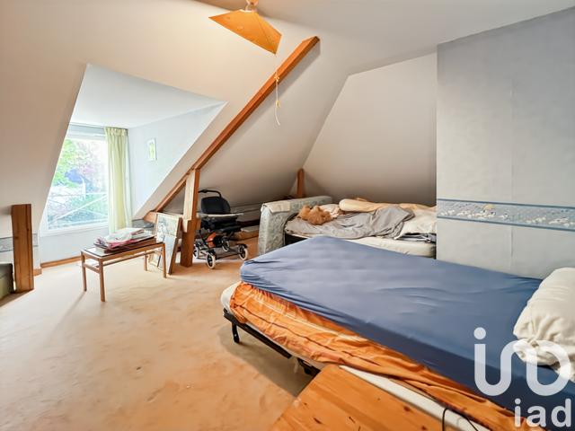 Maison - 160 m² - 7 pièces