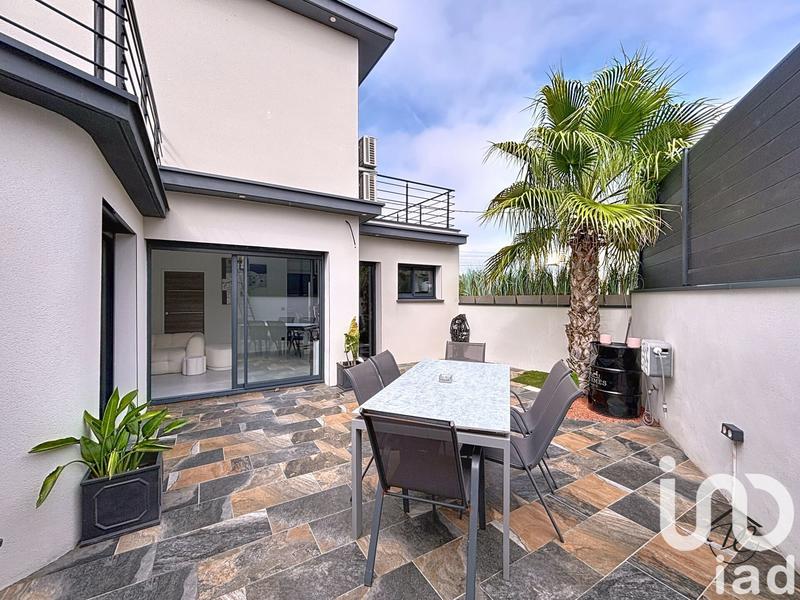 Maison de maîtres - 70 m² - 3 pièces