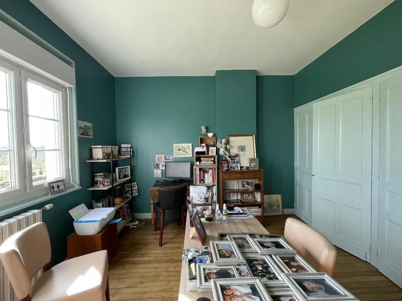 Maison de campagne - 270 m² - 8 pièces