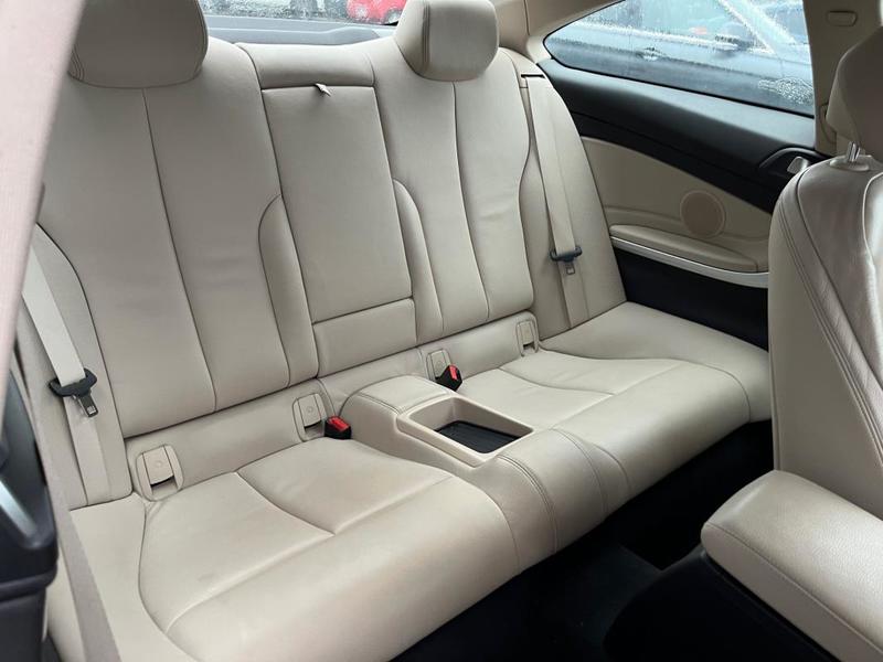 Bmw Serie 4 coupé F32 420d 184 ch Modern a