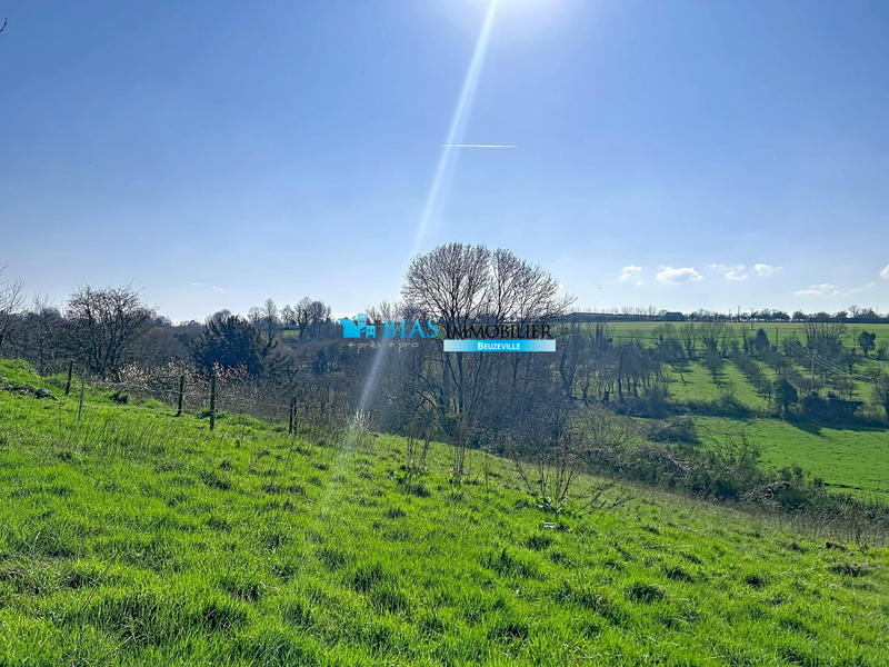 Maison - 58 m² - 3 pièces