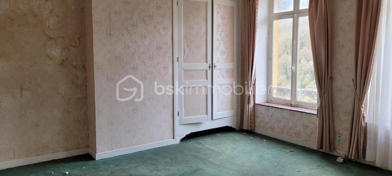 Maison de maîtres - 316 m² - 7 pièces