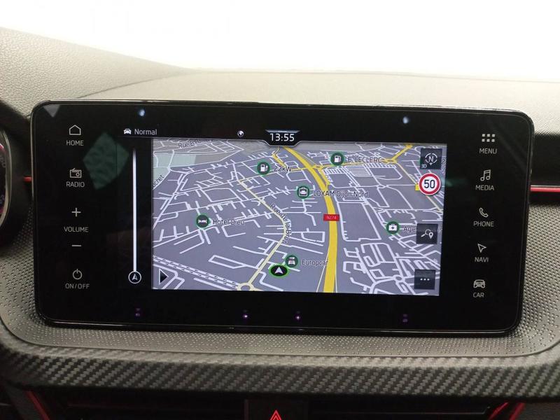 Skoda Kamiq 1.0 Tsi Evo 2 116 ch Dsg7 Monte Carlo