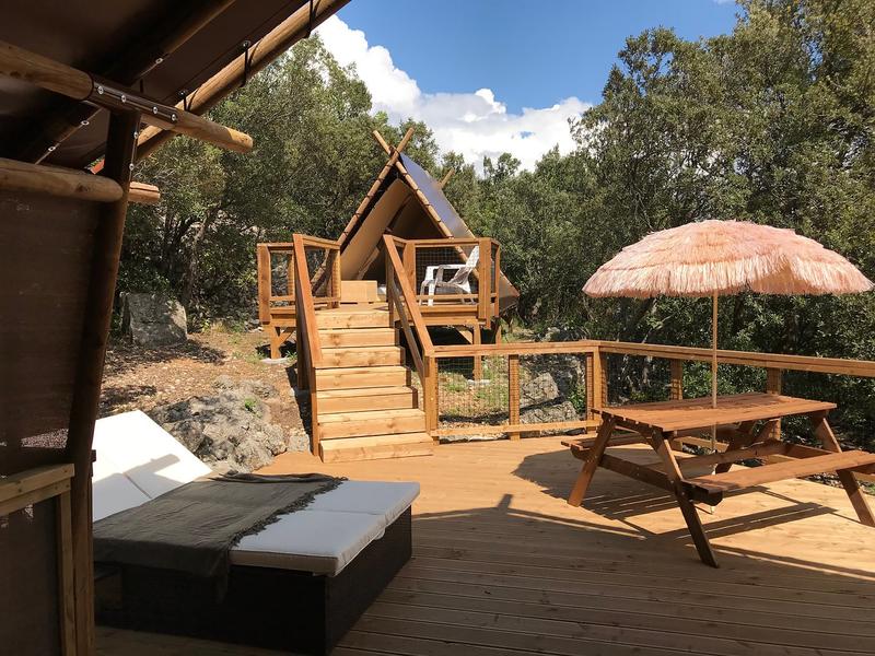 Maison de domaine - 755 m² - 28 pièces