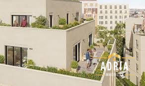 Appartement - 78 m² - 4 pièces