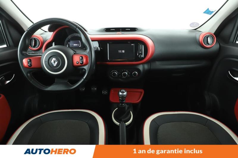 Renault Twingo 0.9 TCe Energy Sl Edition One 90 ch