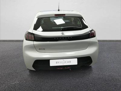Peugeot 208 affaire Bluehdi 100 s&amp;S Bvm6 Premium