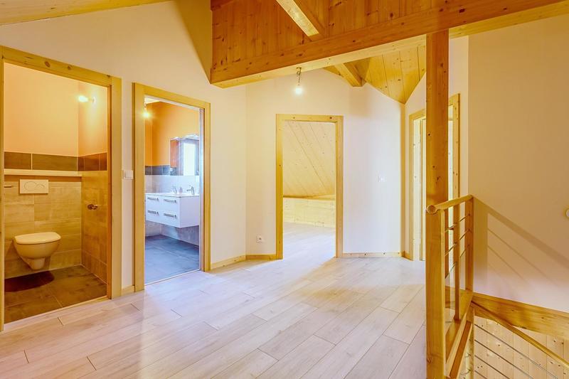 Appartement - 109 m² - 5 pièces