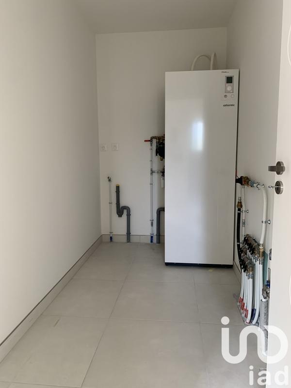 Maison - 108 m² - 4 pièces