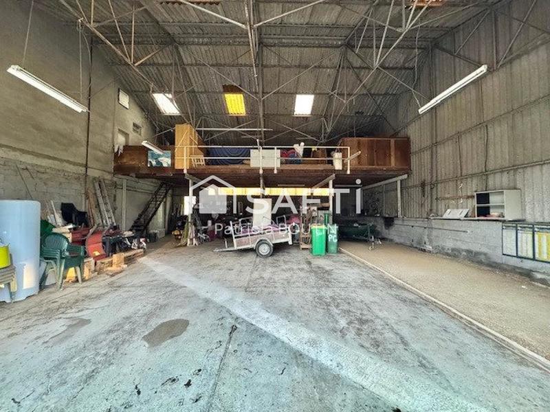 Maison de village - 167 m² - 4 pièces