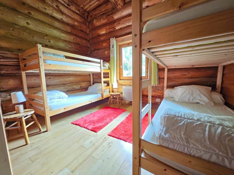 Châlet - 138 m² - 5 pièces