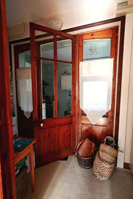 Maison de maîtres - 158 m² - 8 pièces