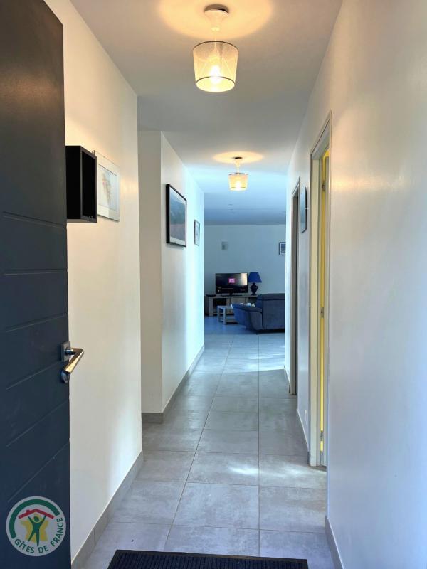 Villa - 105 m² - 4 pièces