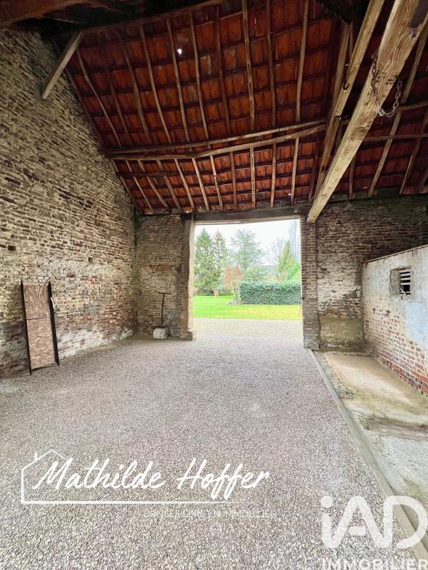 Maison de ville - 197 m² - 10 pièces