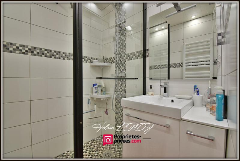 Maison - 115 m² - 6 pièces