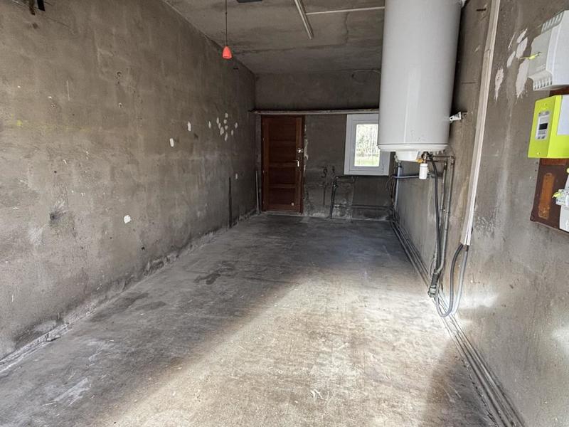 Maison - 81 m² - 4 pièces