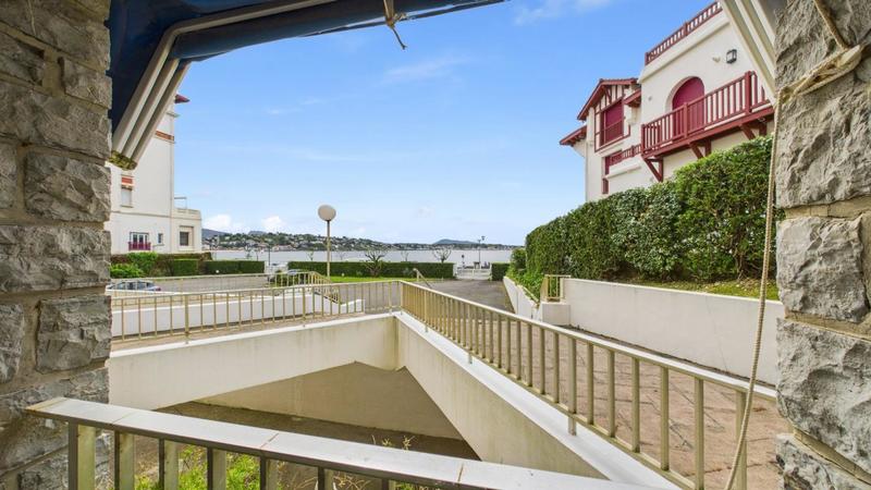 Appartement - 41 m² - 1 pièce