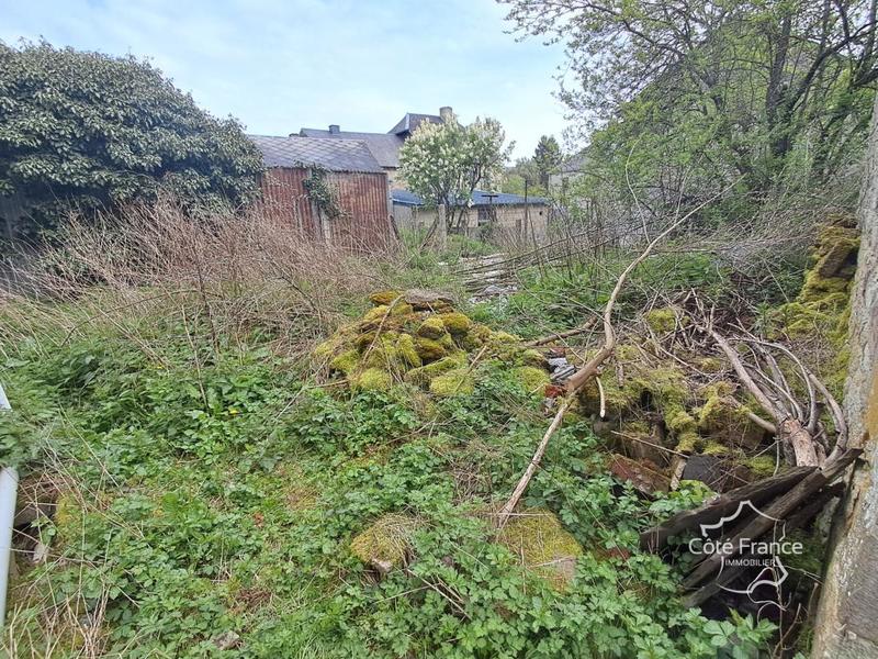 Maison de village - 90 m² - 3 pièces