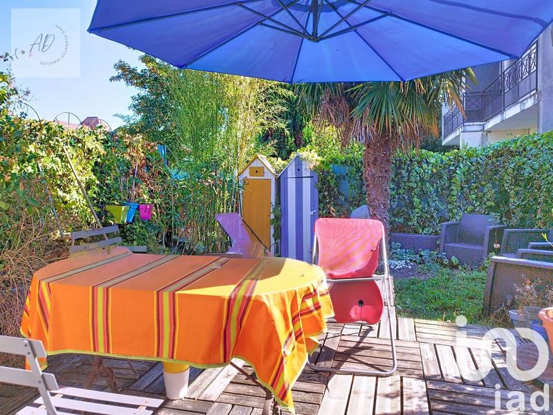 Appartement - 84 m² - 4 pièces