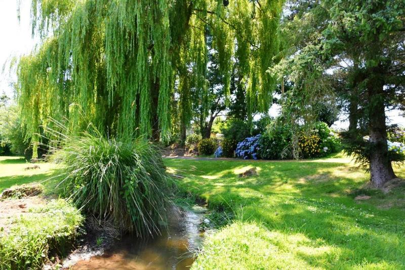 Maison - 233 m² - 9 pièces