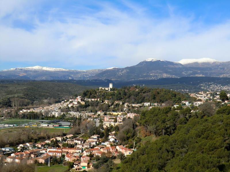 Appartement - 79 m² - 3 pièces