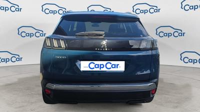 Peugeot 3008 1.5 BlueHDi 130 Eat8 Allure Pack