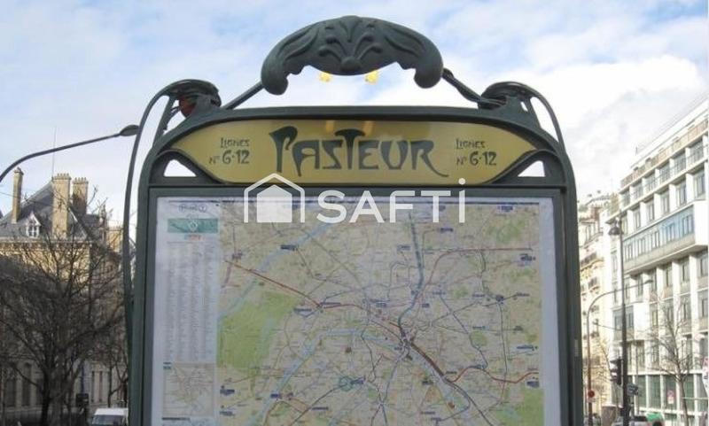 Local commercial - 80 m²